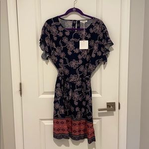 beachlunchlounge lightweight dress